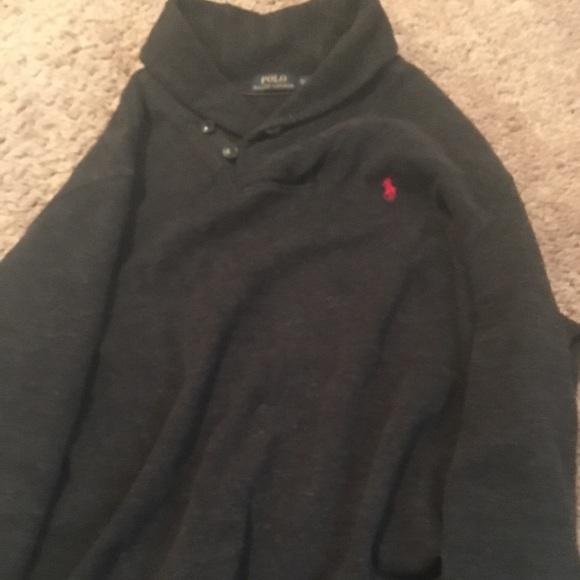Polo Ralph Lauren Other - Ralph Lauren Polo Sweater